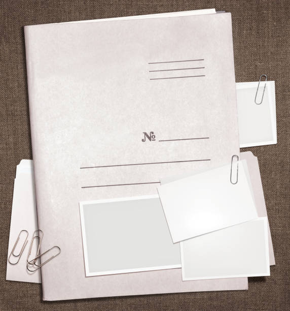 military top secret folder dorsal view of military top secret folder evidence stock pictures, royalty-free photos & images