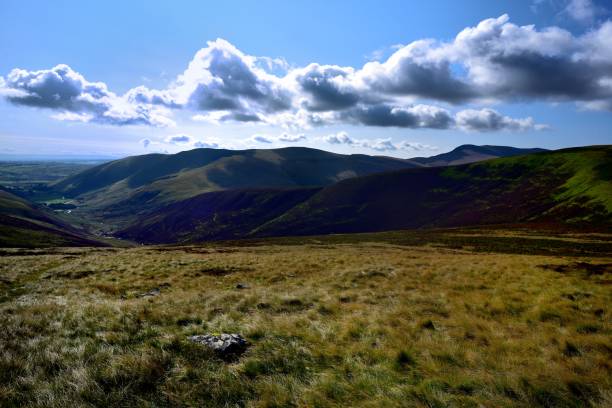 istock Down Grainsgill Beck to Mosedale 881839452