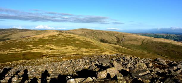 istock Caldbeck fells from Carrock Fell 881846144