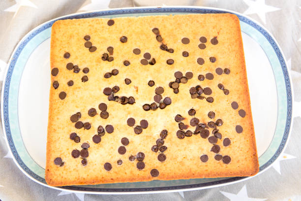 Pão de Queijo com Gotas de Chocolate: Fácil e Delicioso - receita deliciosa profissional - passo 1