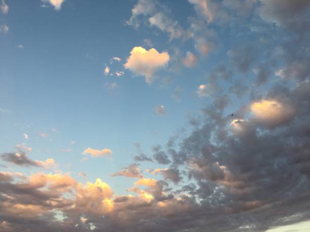 istock Skies Above Toro Canyon 881861890