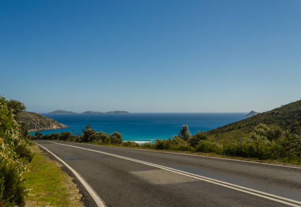 istock On the way to Wilson Promontory 881924144