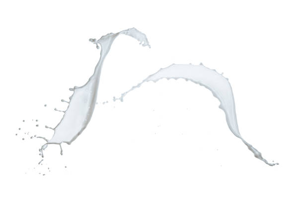 istock splashes of milk or white paint 881939084