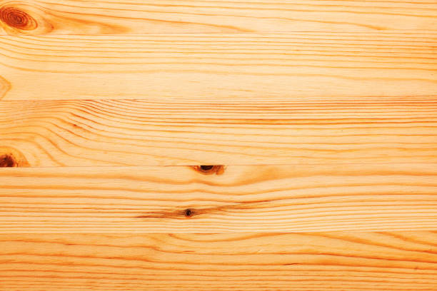 istock pine wood parquet, natural material 881962340