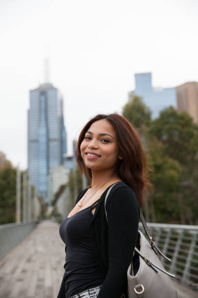 istock Business Woman Walking to Work 881964978