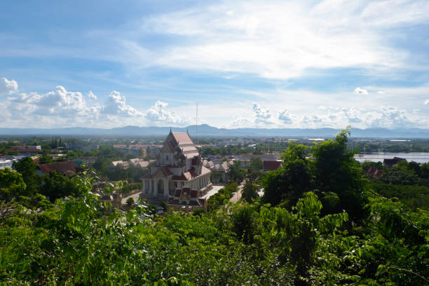 istock travel in Thailand 881965182