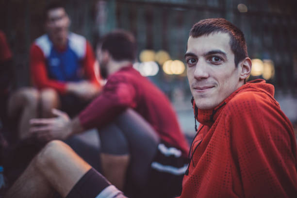 istock Basketball is what I live for 881965530