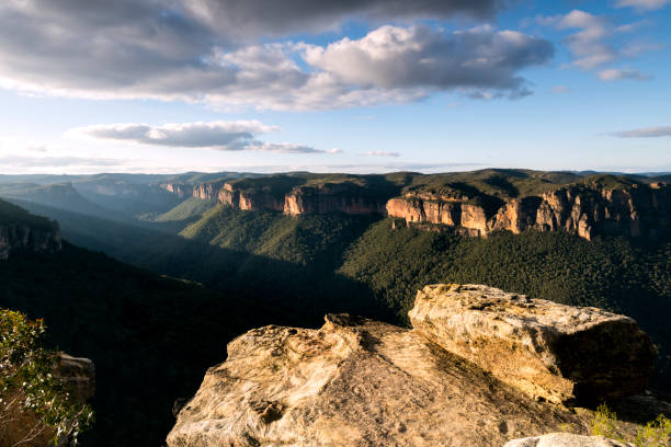 istock Hanging Rock Lookout 882049542