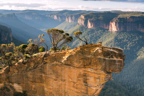 istock Hanging Rock Lookout 882050650