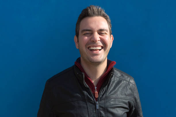 istock Portrait of handsome man 882051130