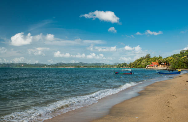 istock Langkawi island, Malaysia 882057490