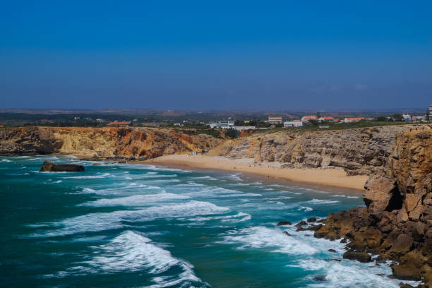 istock Sagres, Algarve, Portugal 882060048