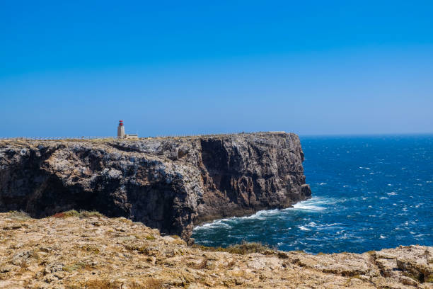 istock Sagres, Algarve, Portugal 882060098