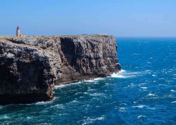 istock Sagres, Algarve, Portugal 882060100