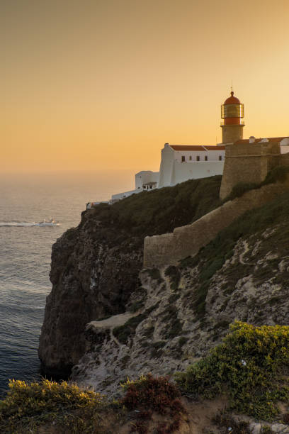 istock Sagres, Algarve, Portugal 882060244