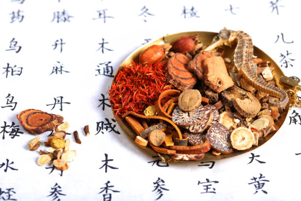 istock Traditional Chinese medicine 882116266