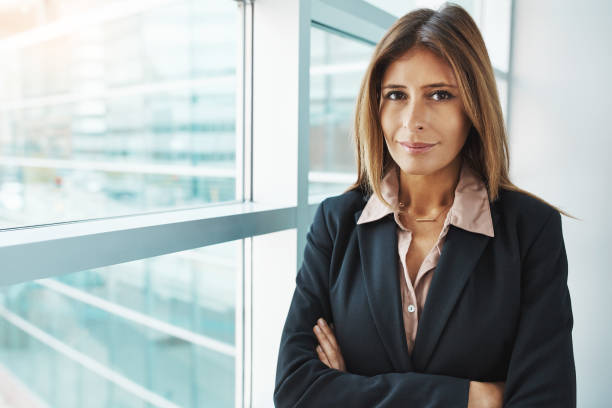 istock Confidence takes you to the top 882163086