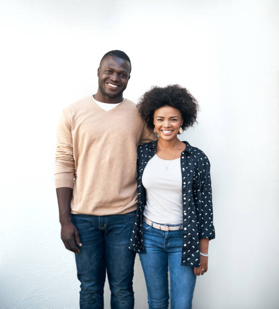 istock Aren’t we just the perfect pair?! 882197414