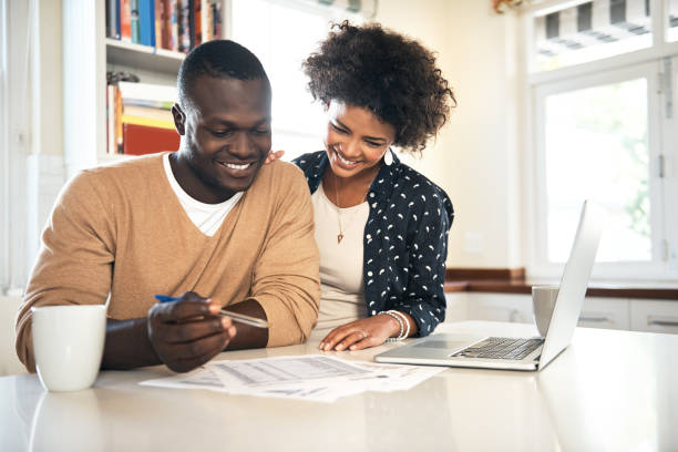 istock Looks like we have a little extra spending money 882197556