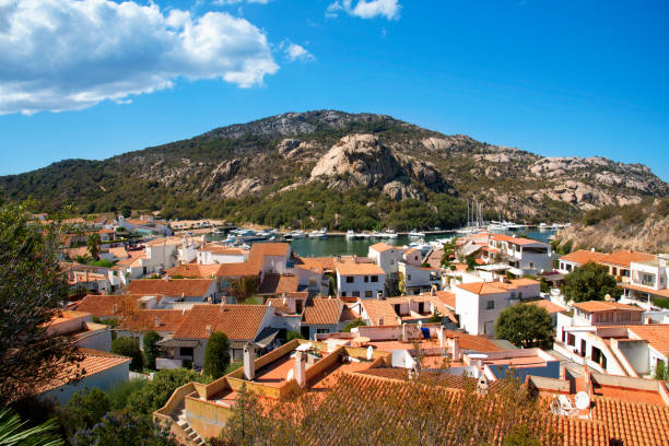 istock Poltu Quatu, in Sardinia, Italy 882208630