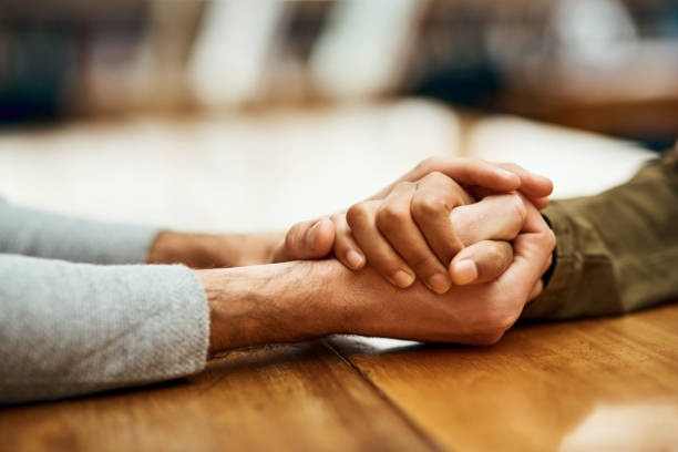 istock Sometimes we all need a friend 882215468