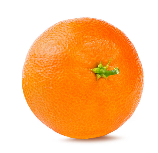 istock tangerine or mandarin fruit isolated on white 882229432