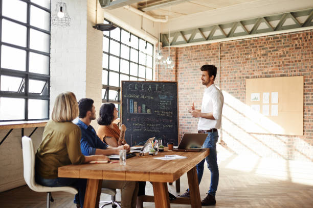 istock We're here to craft the exceptional 882239278