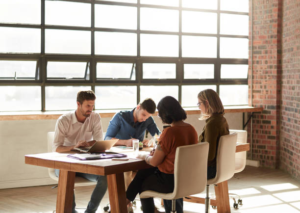 istock Working hard to ensure they stay a cut above the rest 882239402