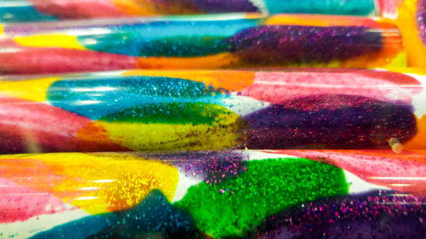 istock Colourful chocolate, Cape Town, South Africa 882250046