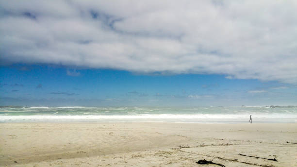istock Vast beach, Cape Town, South Africa 882250148