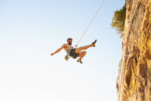 istock The closest thing to flying 882250302