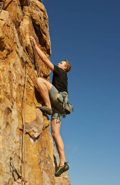 istock Persevere ’til you peak 882250420