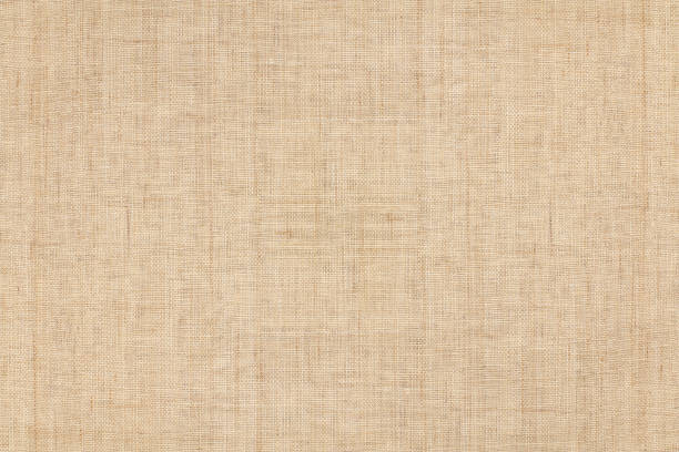 brown colored hemp cloth texture background brown colored vintage hemp cloth texture background hessian texture stock pictures, royalty-free photos & images