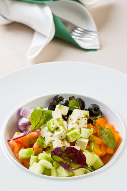 istock gourmet greek salad 882288022