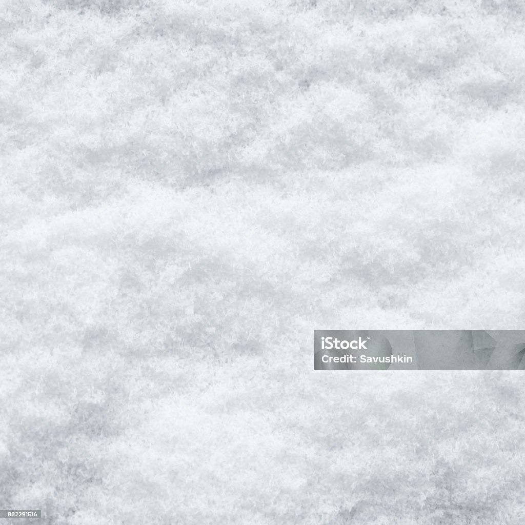 Snow Snow surface. Snow Stock Photo