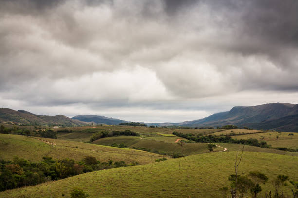 istock Serra da Canastra National Park - Minas Gerais State - Brazil 882294906