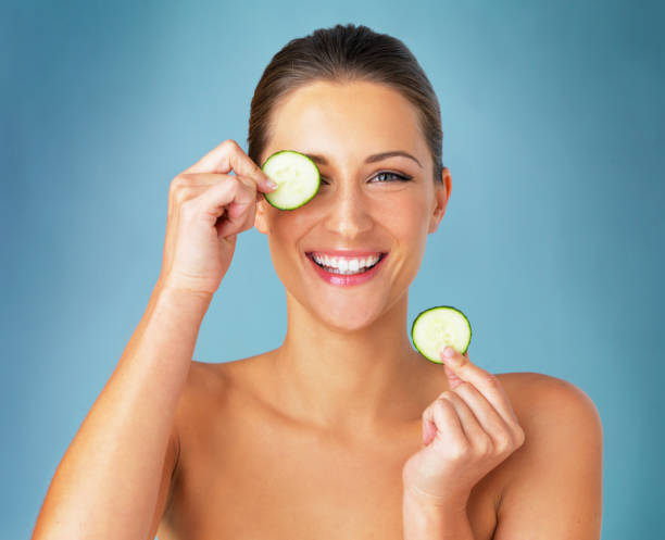 istock Sometimes the eyes need a pick me up 882299952