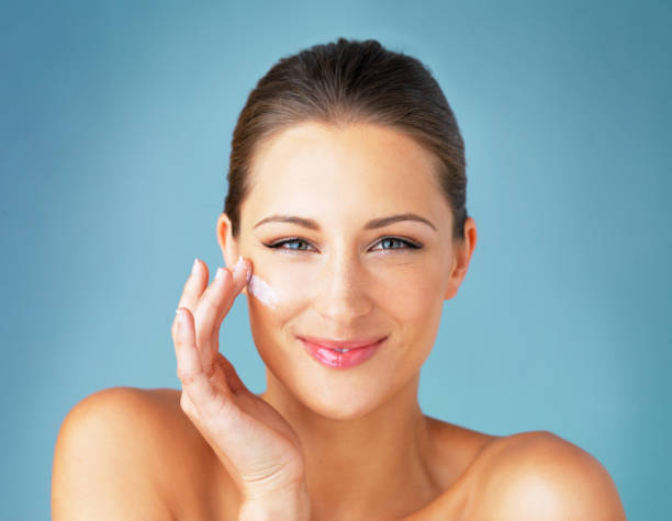 istock Nourishment for my skin 882300002