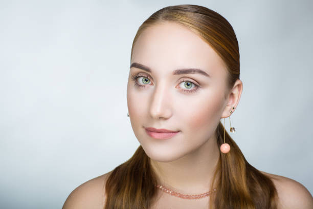 istock portrait beauty beautiful 882315326