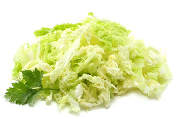 istock chinese cabbage isolated on a white background 882319868