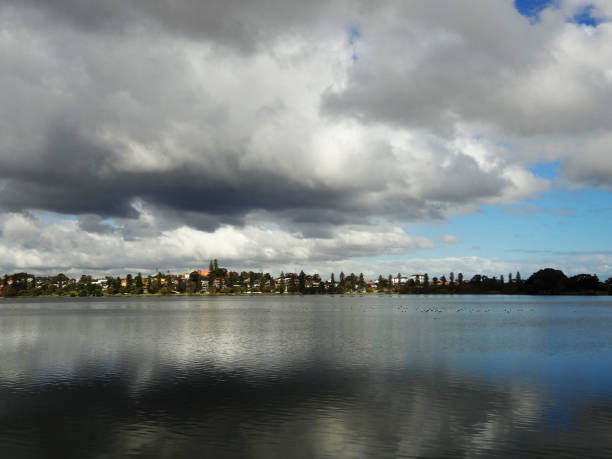 Lake Monger Reserve - Australia