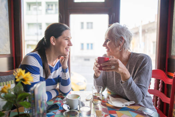 istock Happy mother and daughter time 882323650