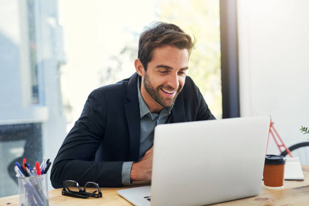 istock Being the best means defeating your competitors 882340586