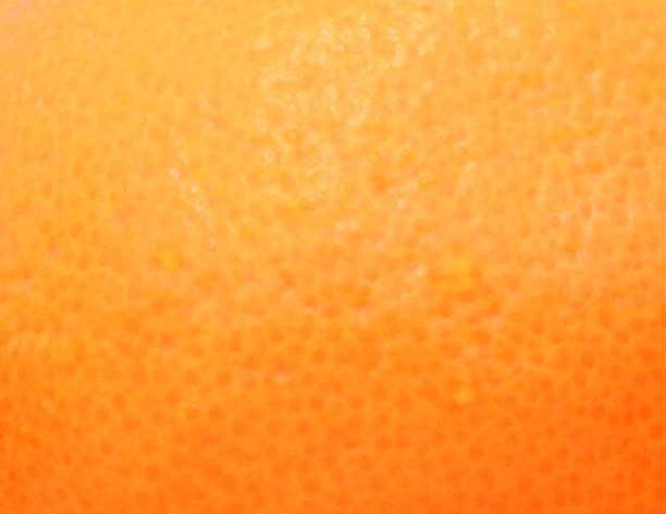 istock The texture of the orange peel. 882361786