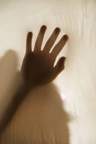 istock Violence on woman 882390460