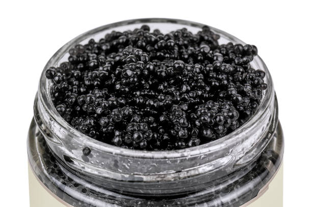 istock black caviar in glass jar 882406222