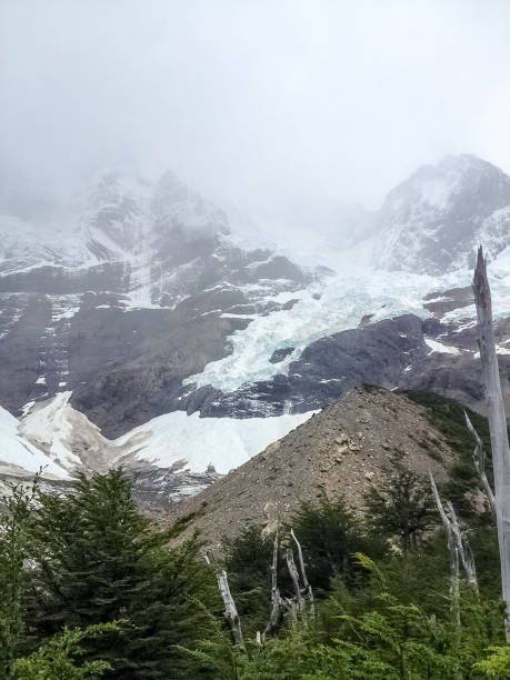 istock Torres Del Paine 882424644