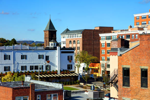 istock Morristown, New Jersey 882430960