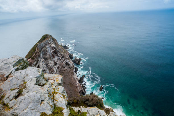 istock Cape Point, South Africa 882441864