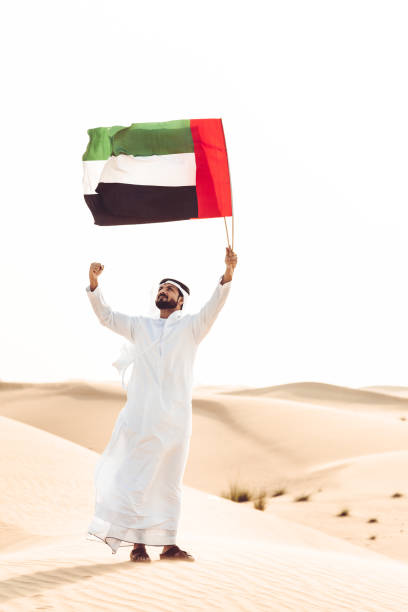 istock uae national day in the desert 882444592